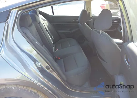 2019 Nissan Altima 2.5 S z USA, uszkodzony, nr VIN 1N4BL4BV5KC166814